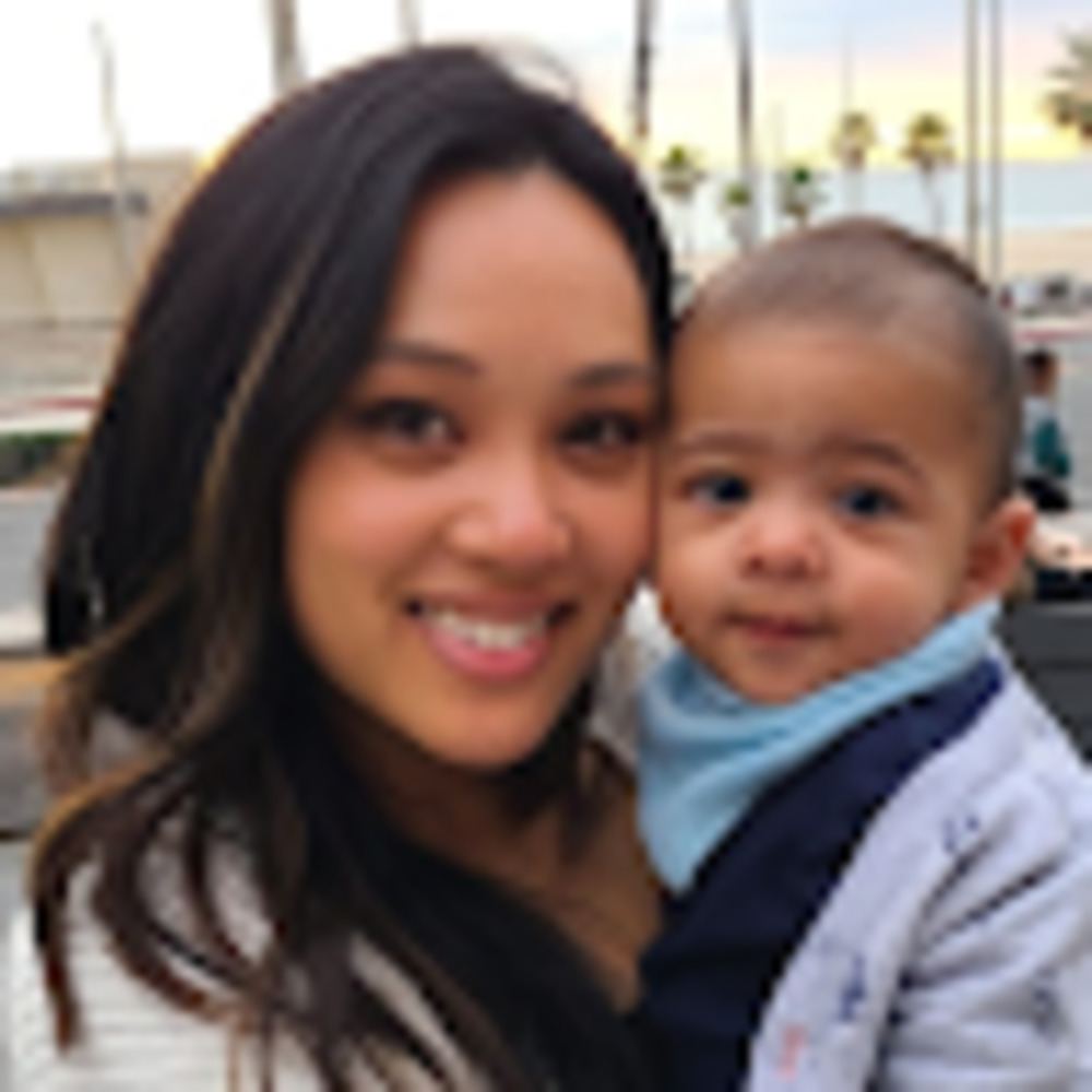 Meet your Posher, Janet